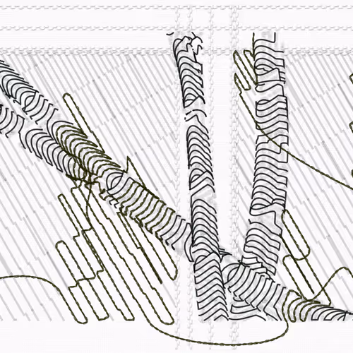 Aux Arbres #51407