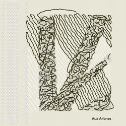 Aux Arbres #3164