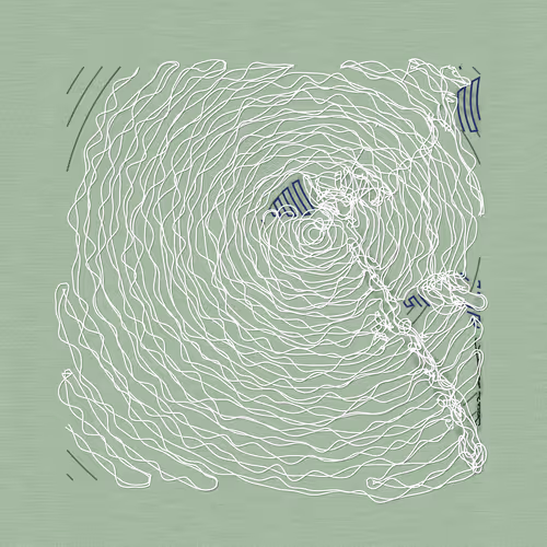 Aux Arbres #9205