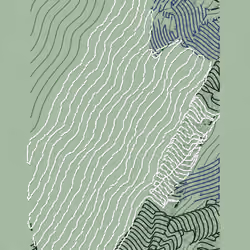 Aux Arbres #1589