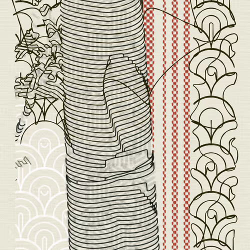 Aux Arbres #23670