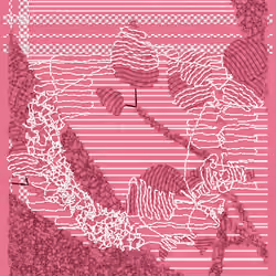 Aux Arbres #9016