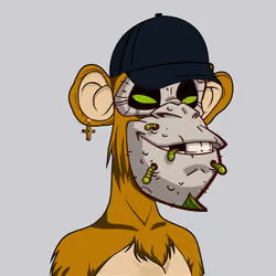 Wroth Apes #703