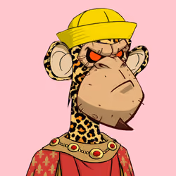 Wroth Apes #246