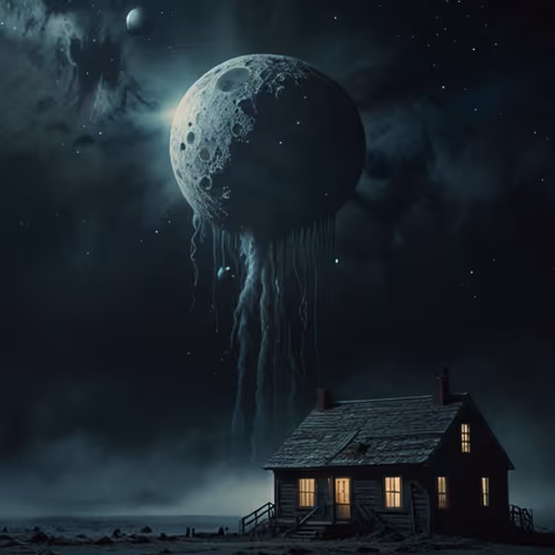 Mistborn Secrets Of The Moon 1