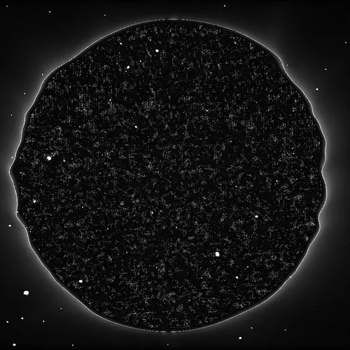 Vj Deliria's BASE Collection