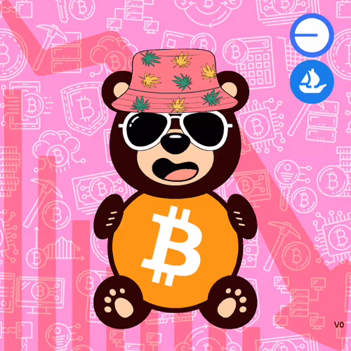 Crypto Bear V0