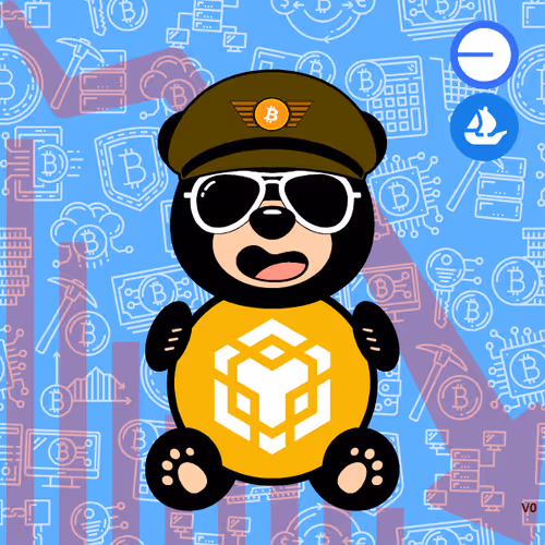 Crypto Bear V0