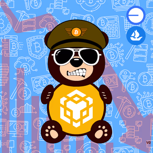 Crypto Bear V0