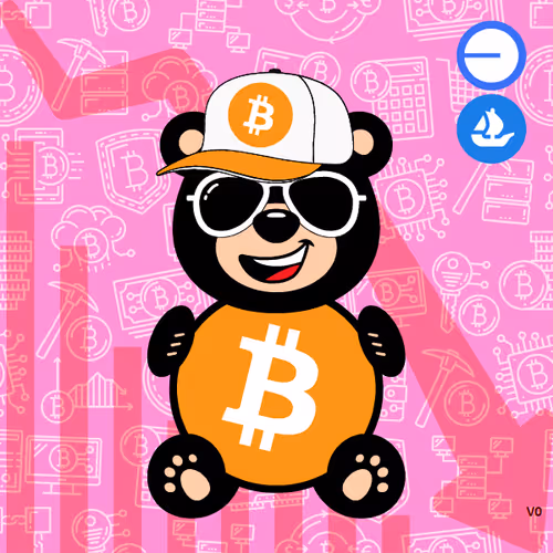 Crypto Bear V0