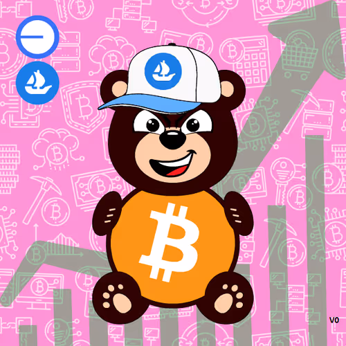 Crypto Bear V0
