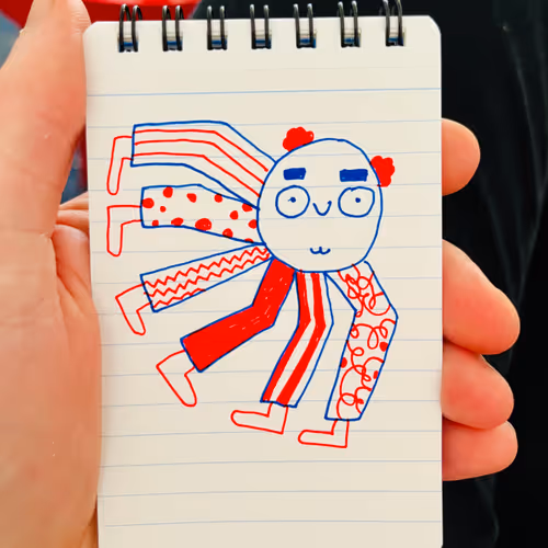 M Memo 21 Adhd Much