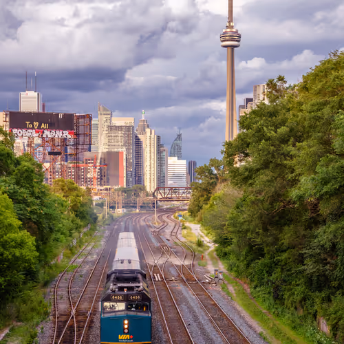 City Train