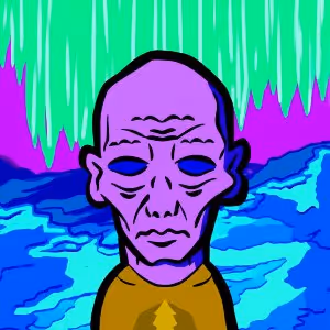 Anomage Island #0650