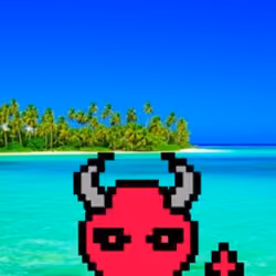 Anomage Island #1773