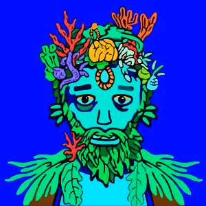 Anomage Island #2134
