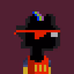 X402Blackcorn #6
