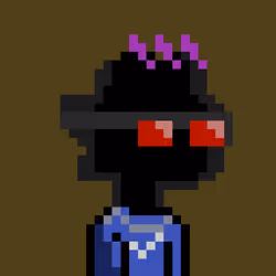 X402Blackcorn #12