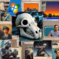 Item Media