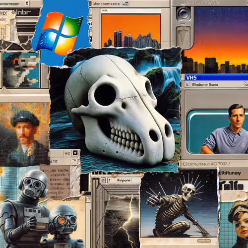 Item #5 Media