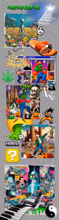 Item Media