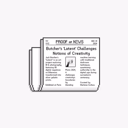 proof of pixelnews