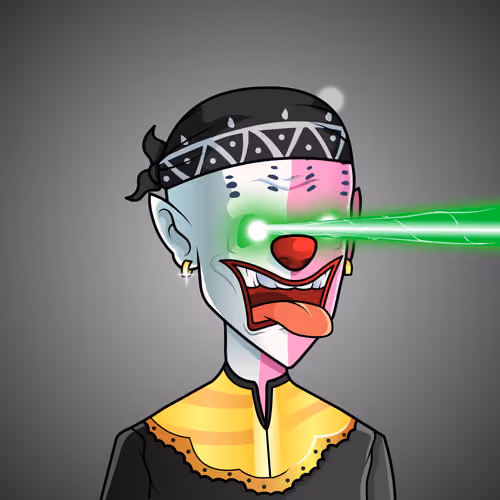 Crypto Joker #926