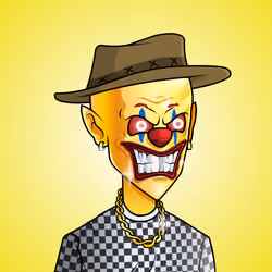 Crypto Joker #931
