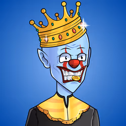 Crypto Joker #395