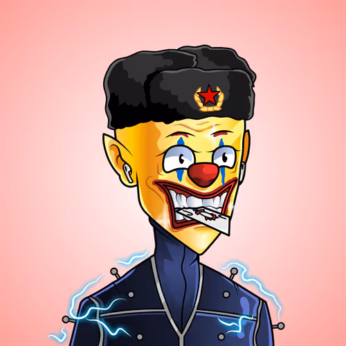 Crypto Joker 1 1