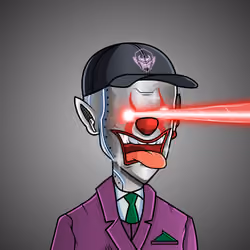 Crypto Joker #785