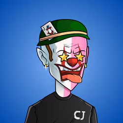 Crypto Joker #625