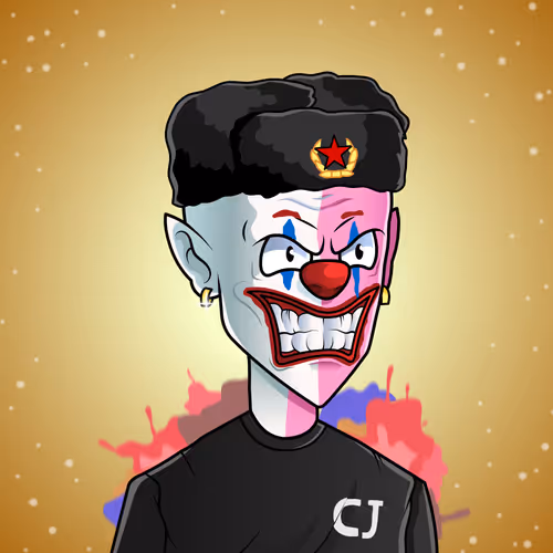 Crypto Joker 1 1