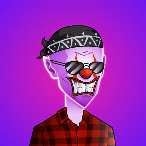Crypto Joker 1 1