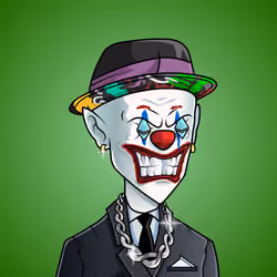 Crypto Joker #897