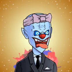 Crypto Joker #932