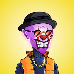 Crypto Joker #396