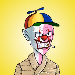Crypto Joker #783