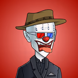 Crypto Joker #606