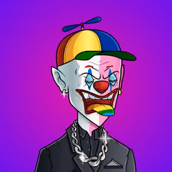 Crypto Joker #947
