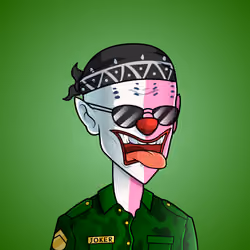 Crypto Joker #946
