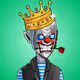 Crypto Joker #1