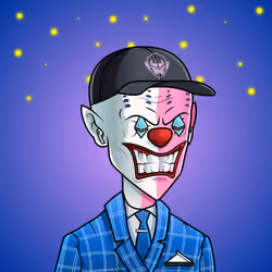 Crypto Joker #432