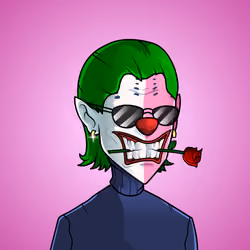 Crypto Joker #159