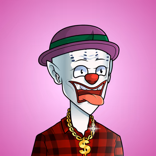 Crypto Joker 1 1