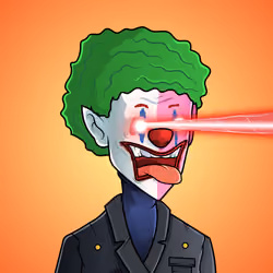 Crypto Joker #894