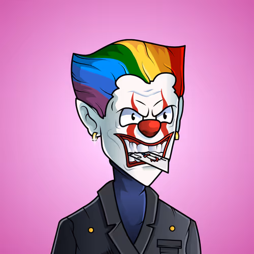Crypto Joker 1 1