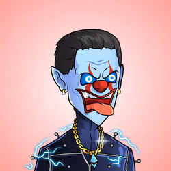 Crypto Joker #161