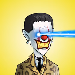 Crypto Joker #938