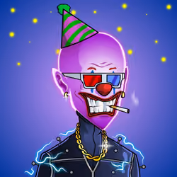 Crypto Joker #160